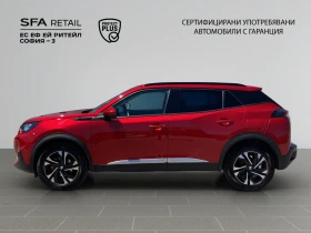 Peugeot 2008 NEW SUV ALLURE 1, 2 PureTech 130 EAT8 EURO6, снимка 8