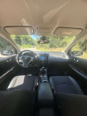 Nissan Pulsar C13, снимка 8
