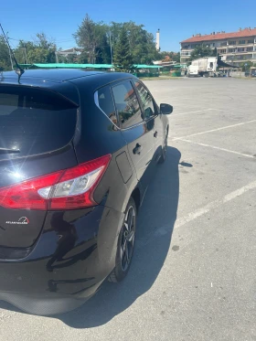 Nissan Pulsar C13, снимка 5