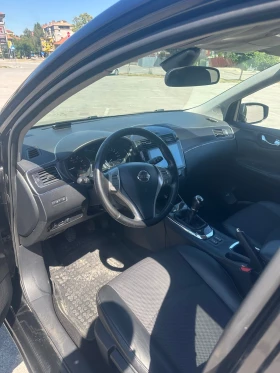 Nissan Pulsar C13, снимка 10