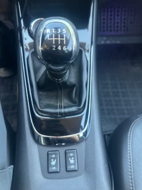 Nissan Pulsar C13, снимка 13