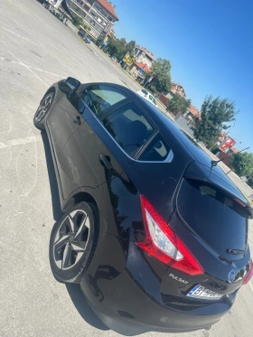 Nissan Pulsar C13, снимка 4