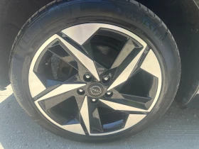 Nissan Pulsar C13, снимка 17