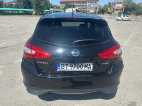 Nissan Pulsar C13, снимка 2