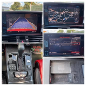 Audi A7 S7/132000км/3.0bi-TURBO/AUDI EXCLUSIVE/ГЕНЕРАЦИЯ//, снимка 15