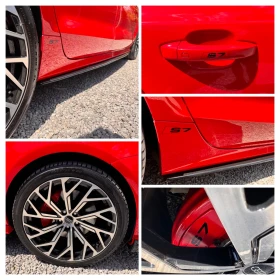 Audi A7 S7/132000км/3.0bi-TURBO/AUDI EXCLUSIVE/ГЕНЕРАЦИЯ//, снимка 10