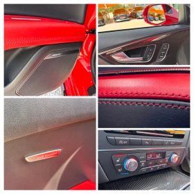Audi A7 S7/132000км/3.0bi-TURBO/AUDI EXCLUSIVE/ГЕНЕРАЦИЯ//, снимка 13