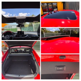 Audi A7 S7/132000км/3.0bi-TURBO/AUDI EXCLUSIVE/ГЕНЕРАЦИЯ//, снимка 14