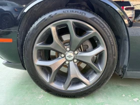 Dodge Challenger SXT, снимка 17