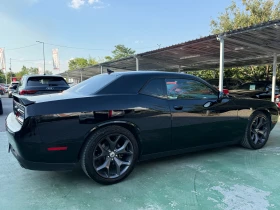 Dodge Challenger SXT, снимка 4