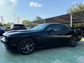 Dodge Challenger SXT, снимка 1