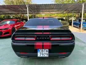 Dodge Challenger SXT, снимка 5