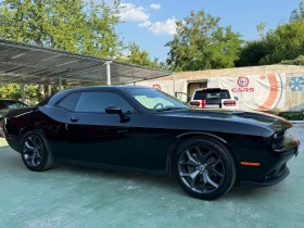 Dodge Challenger SXT, снимка 3