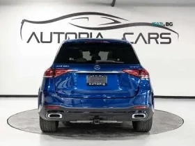 Mercedes-Benz GLE 450 AMG* DISTRONIC* BURMESTER* HUD* ОБДУХ* 7МЕСТА, снимка 5