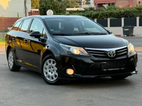 Toyota Avensis 1.8i Фейс/Навигация/Камера/Климатроник, снимка 1