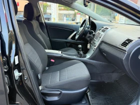 Toyota Avensis 1.8i Фейс/Навигация/Камера/Климатроник, снимка 15
