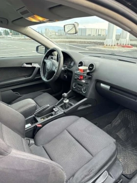 Audi A3, снимка 6