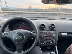 Audi A3, снимка 10