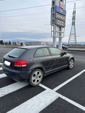 Audi A3, снимка 5