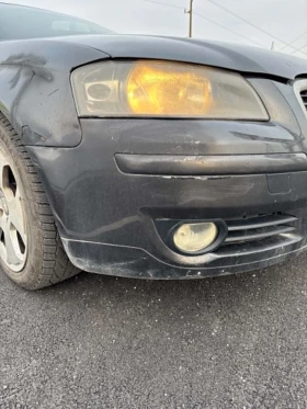 Audi A3, снимка 13