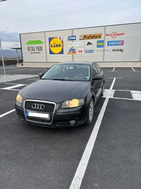 Audi A3, снимка 3