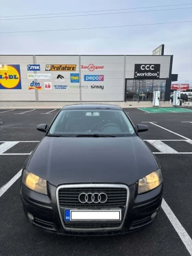 Audi A3, снимка 2