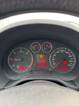 Audi A3, снимка 9
