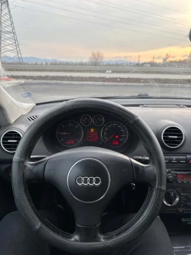 Audi A3, снимка 7
