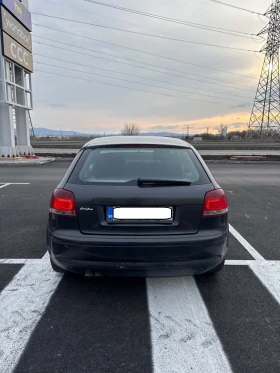 Audi A3, снимка 4