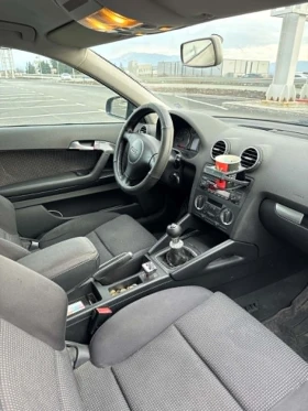 Audi A3, снимка 8