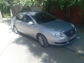 VW Passat, снимка 2
