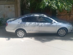 VW Passat, снимка 4
