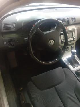 VW Passat, снимка 5