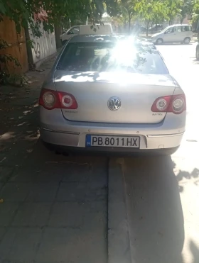 VW Passat, снимка 3