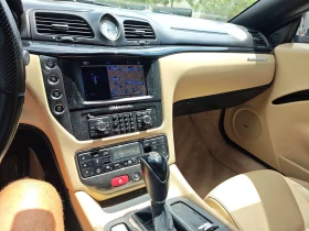 Maserati GranTurismo 4.7L V8 , снимка 12