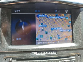 Maserati GranTurismo 4.7L V8 , снимка 17