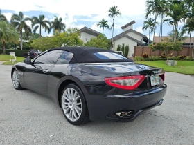 Maserati GranTurismo 4.7L V8 , снимка 2
