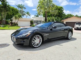 Maserati GranTurismo 4.7L V8 , снимка 1