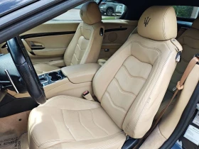 Maserati GranTurismo 4.7L V8 , снимка 9