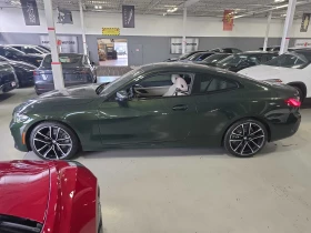 BMW 430 * xDrive * CARFAX * ОПЦИЯ ЗА ФИНАНСИРАНЕ , снимка 2
