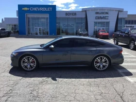 Audi S7 * 2.9 TFSI * CARFAX * Фиксирана цена до БГ * , снимка 7