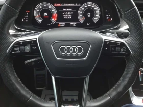Audi S7 * 2.9 TFSI * CARFAX * Фиксирана цена до БГ * , снимка 9