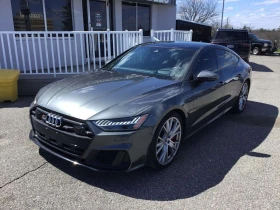 Audi S7 * 2.9 TFSI * CARFAX * Фиксирана цена до БГ * , снимка 1