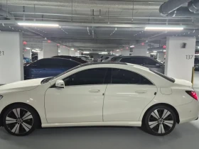 Mercedes-Benz CLA 250 4MATIC - САМО 30% АВАНС, снимка 5