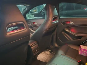 Mercedes-Benz CLA 250 4MATIC - САМО 30% АВАНС, снимка 12