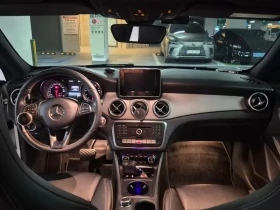 Mercedes-Benz CLA 250 4MATIC - САМО 30% АВАНС, снимка 7