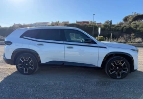 BMW XM 50e xDrive PHEV, снимка 3