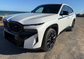 BMW XM 50e xDrive PHEV, снимка 1