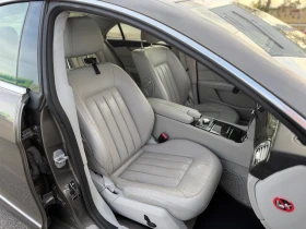 Mercedes-Benz CLS 350, снимка 11