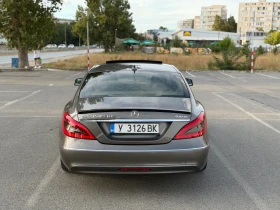 Mercedes-Benz CLS 350, снимка 5